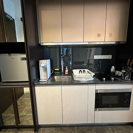 Scarletz Suites Klcc By Numa Kuala Lumpur Dış mekan fotoğraf