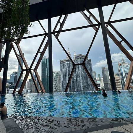 Scarletz Suites Klcc By Numa Kuala Lumpur Dış mekan fotoğraf