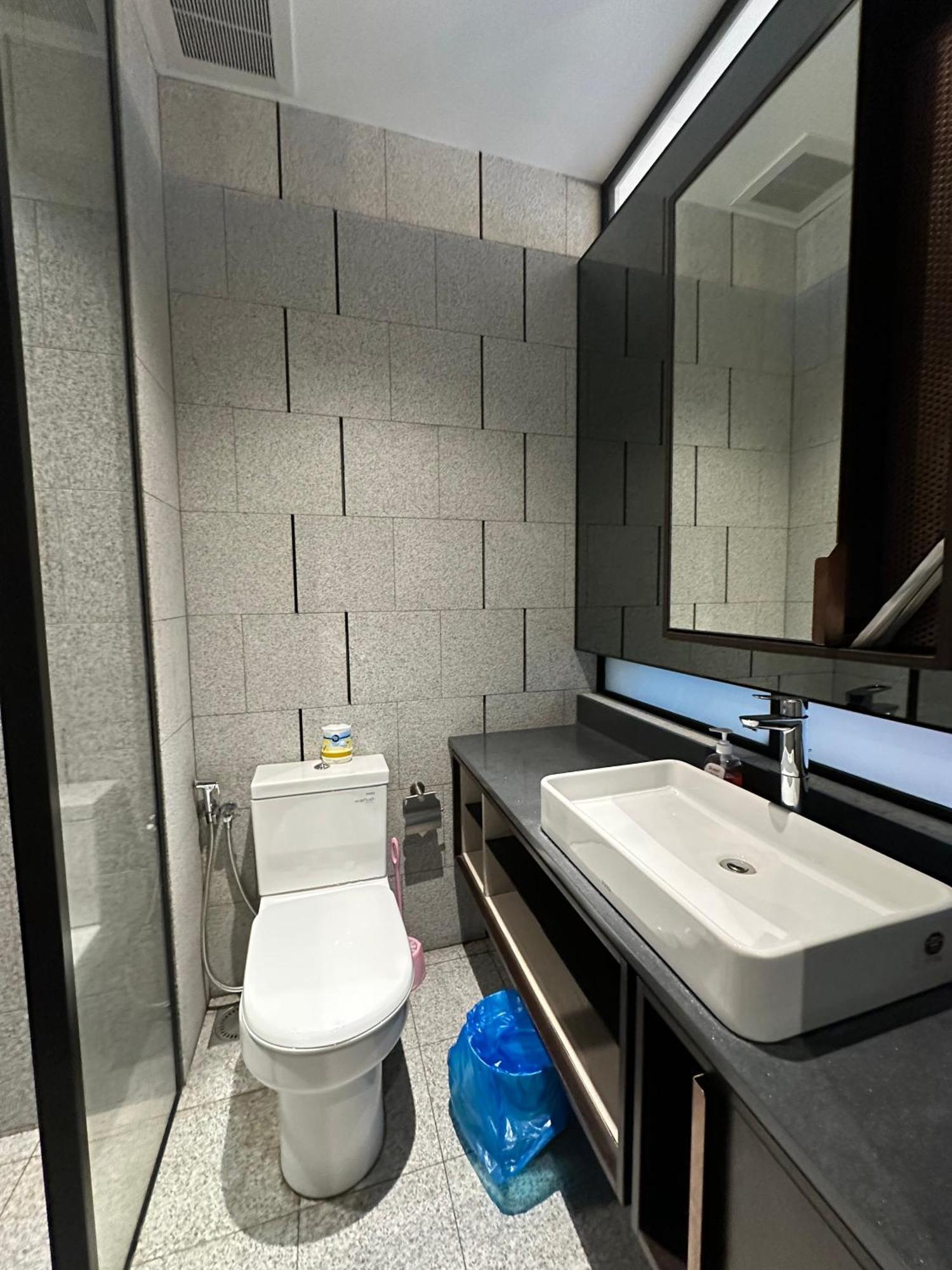 Scarletz Suites Klcc By Numa Kuala Lumpur Dış mekan fotoğraf