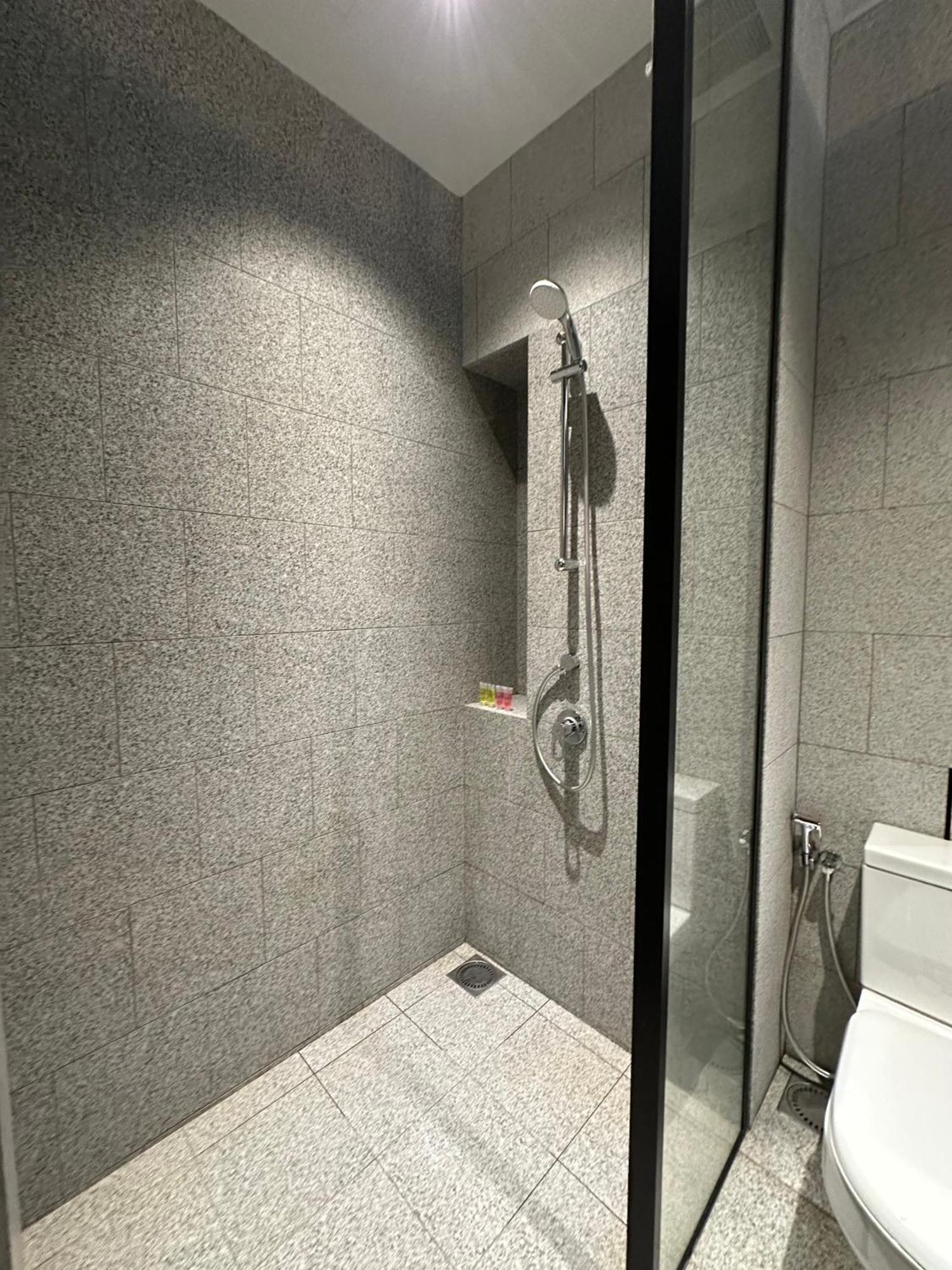 Scarletz Suites Klcc By Numa Kuala Lumpur Dış mekan fotoğraf