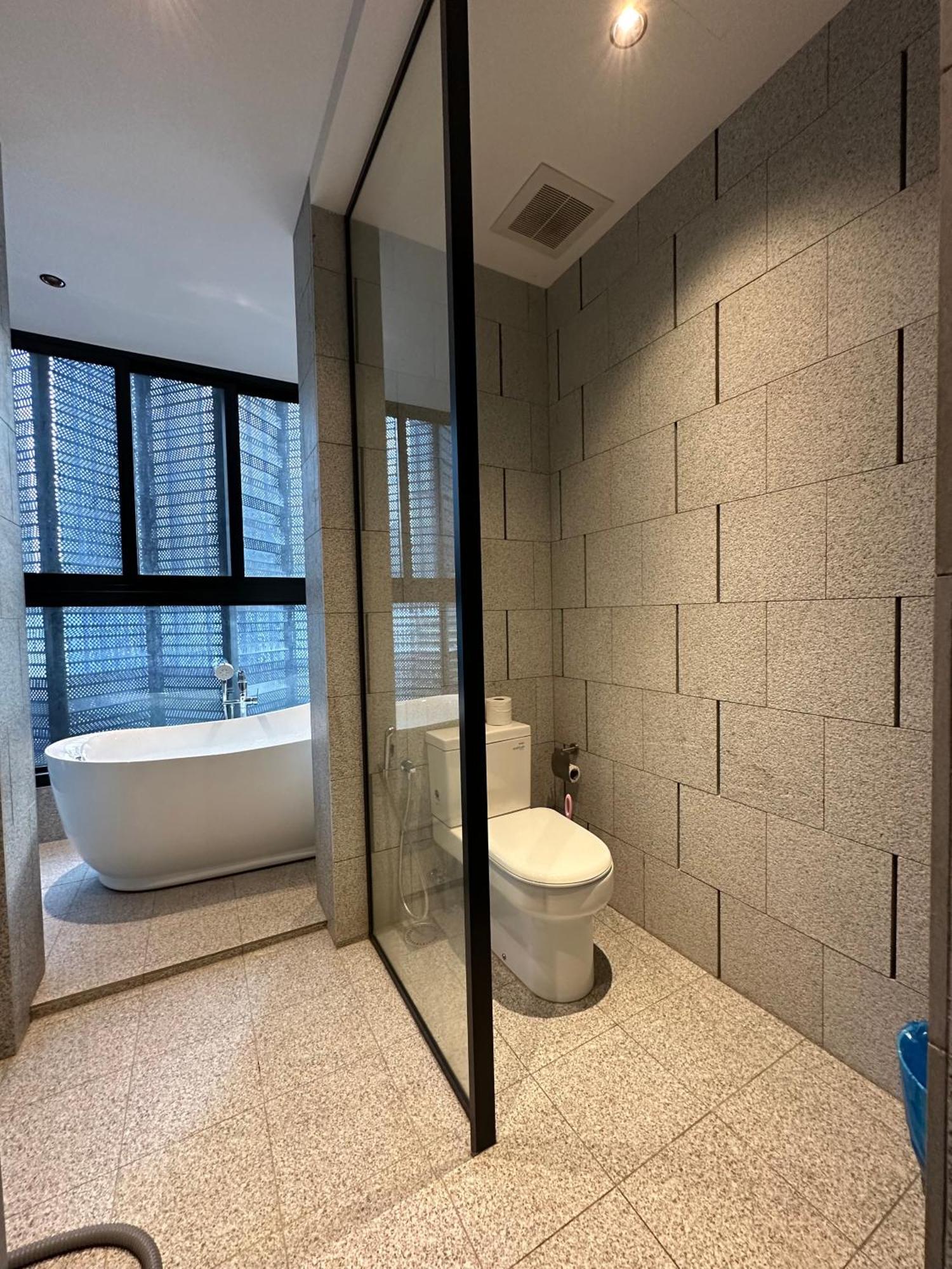 Scarletz Suites Klcc By Numa Kuala Lumpur Dış mekan fotoğraf