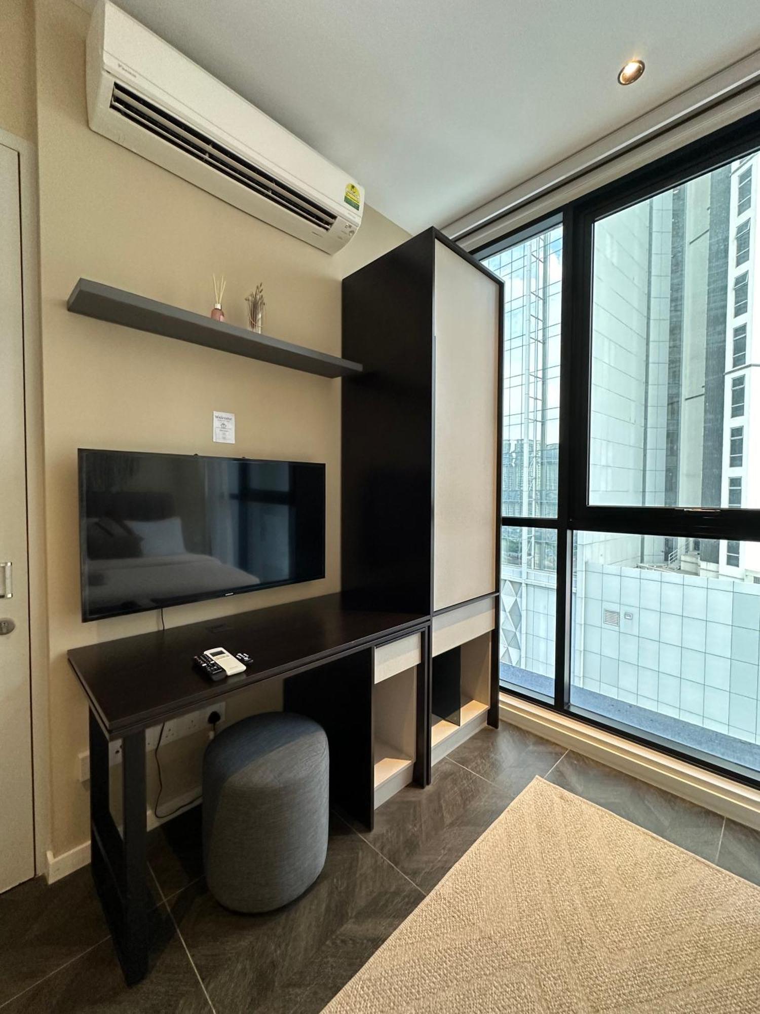 Scarletz Suites Klcc By Numa Kuala Lumpur Dış mekan fotoğraf