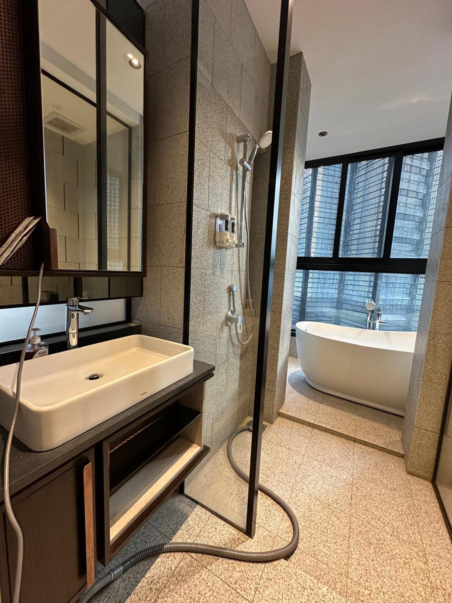 Scarletz Suites Klcc By Numa Kuala Lumpur Dış mekan fotoğraf