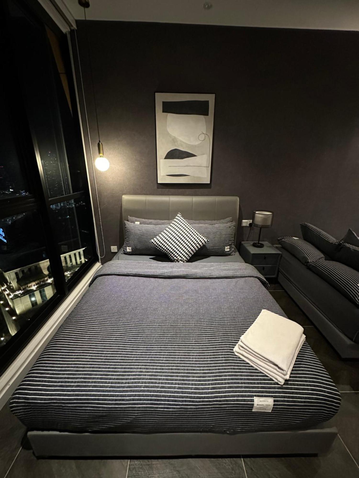 Scarletz Suites Klcc By Numa Kuala Lumpur Dış mekan fotoğraf