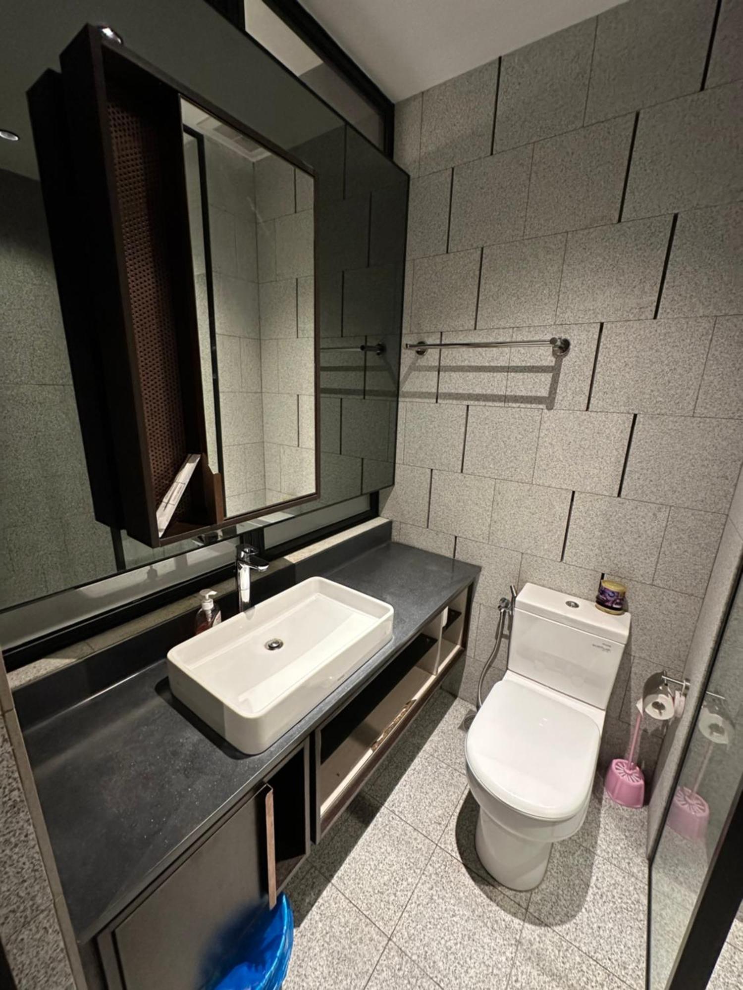 Scarletz Suites Klcc By Numa Kuala Lumpur Dış mekan fotoğraf