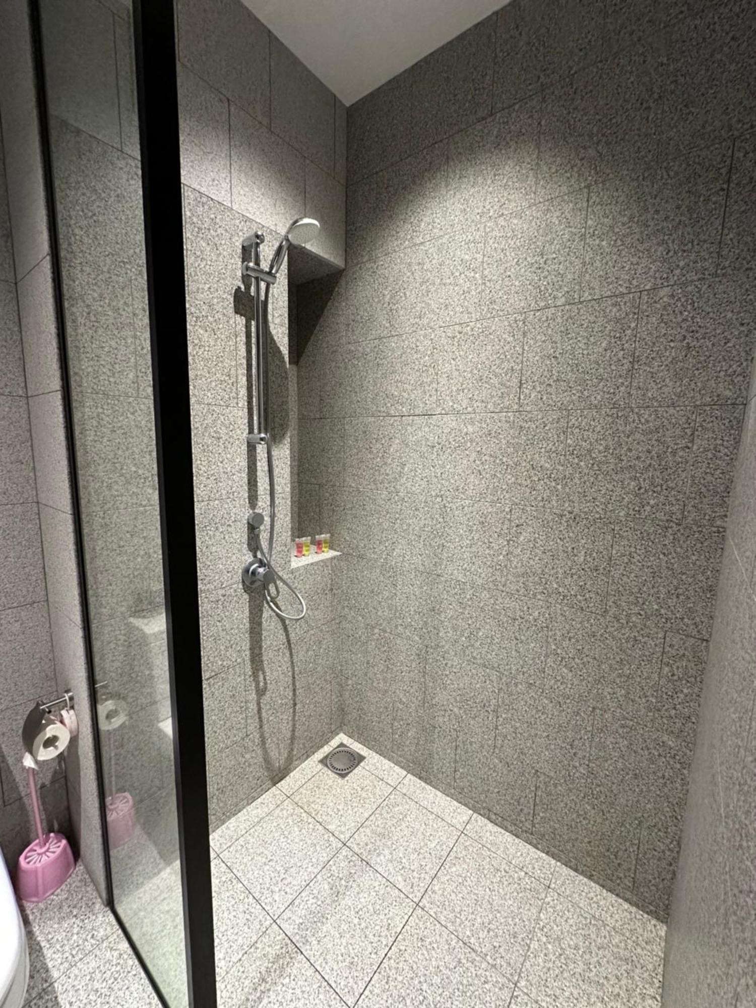 Scarletz Suites Klcc By Numa Kuala Lumpur Dış mekan fotoğraf